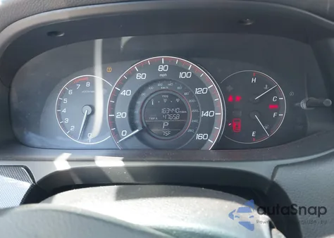 2014 Honda Accord Sport from USA, damaged, VIN 1HGCR2F55EA281202